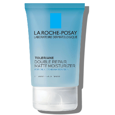 Shop La Roche-posay Toleriane Double Repair Matte Moisturizer