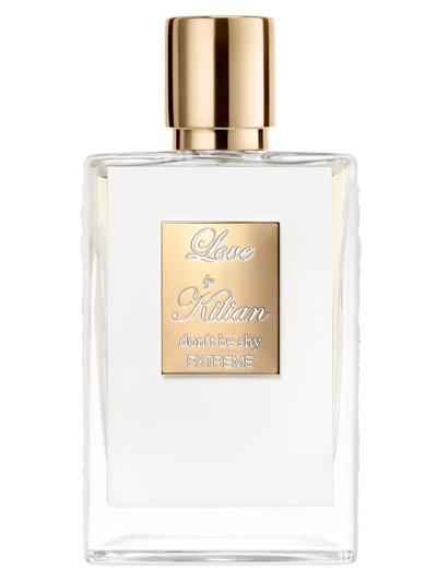 Shop Kilian Women's Love, Don't Be Shy Extreme Eau De Parfum In Size 1.7 Oz. & Under
