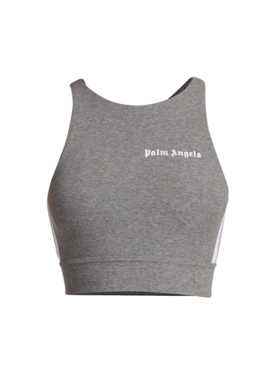 Palm Angels 2024 Training Tank Top Size Small