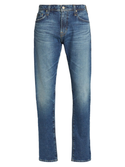 Shop Ag Men's Tellis Five-pocket Jeans In Years Mentor