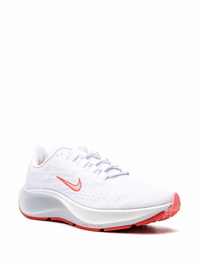 Shop Nike Air Zoom Pegasus 37 Vt Sneakers In Weiss