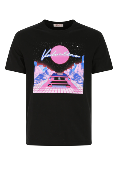 Shop Valentino T-shirt-m