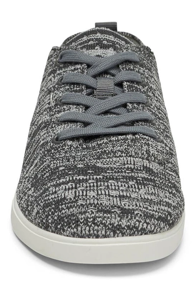 Shop Suavs Zilker Sneaker In Heathered Grey