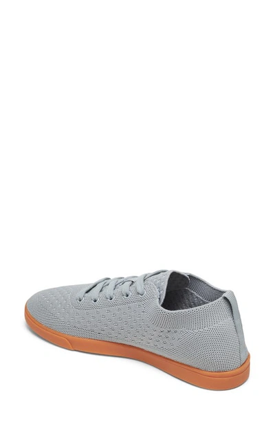 Shop Suavs Zilker Sneaker In Slate