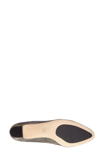 Vaneli Astyr Womens Almond Toe Dress Heels In Platinum Nizza