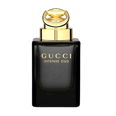 Shop Gucci Unisex Oud Intense Edp Spray 3 oz Fragrances 8005610328256 In N/a