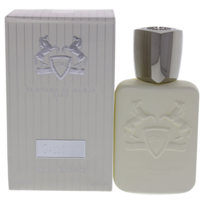 Shop Parfums De Marly Galloway By  For Men - 2.5 oz Edp Spray In Orange
