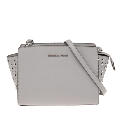 Michael kors selma stud mini online