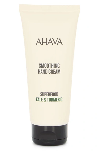 Shop Ahava Smoothing Hand Cream