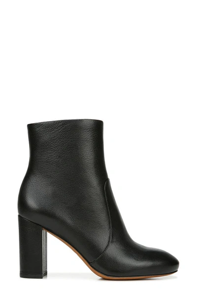 Shop Vince Brannen Bootie In Black