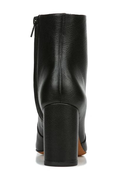 Shop Vince Brannen Bootie In Black