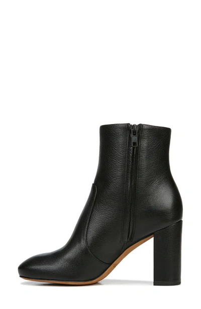 Shop Vince Brannen Bootie In Black