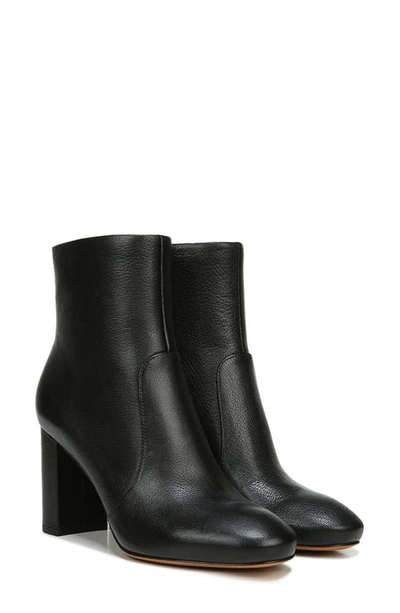 Shop Vince Brannen Bootie In Black