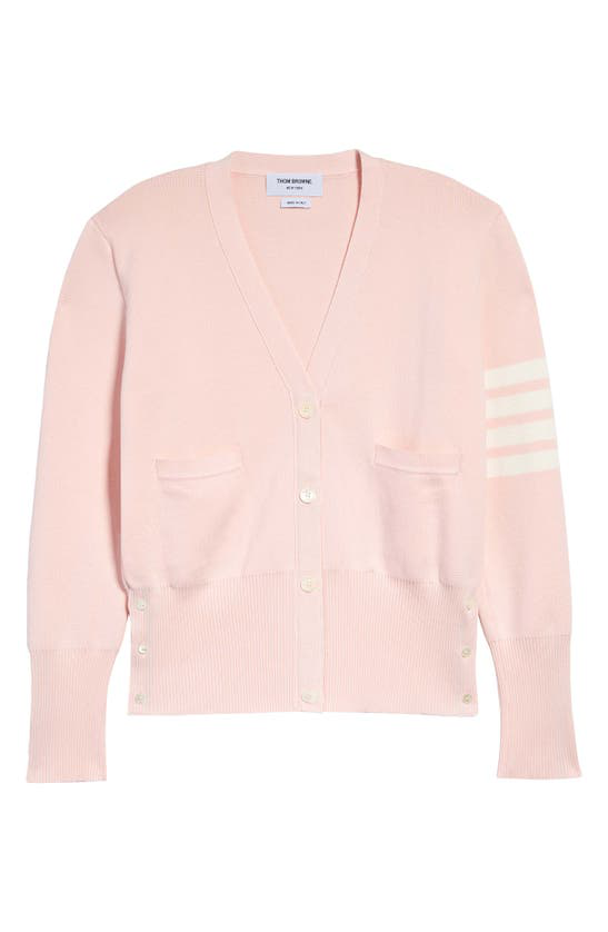 Milano Stitch V-neck Cardigan