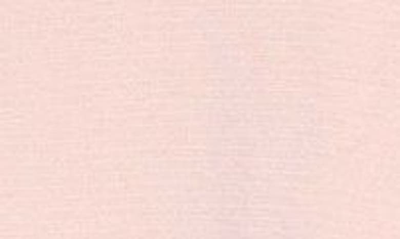 Shop Thom Browne Milano Stitch V-neck 4-bar Cardigan In Light Pink