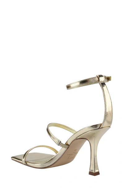 MARC FISHER LTD DALIDA STRAPPY SANDAL 