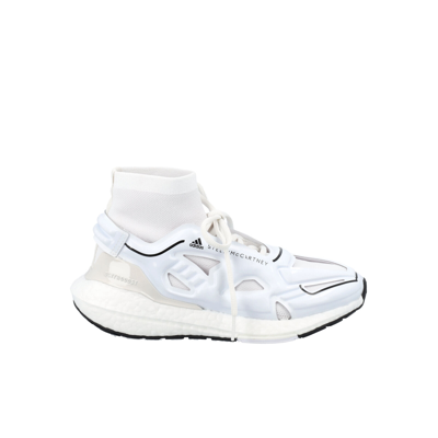 Shop Adidas By Stella Mccartney Wmn Ultraboost 22 Elevate In White