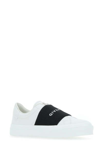 Shop Givenchy Sneakers-39 Nd  Male