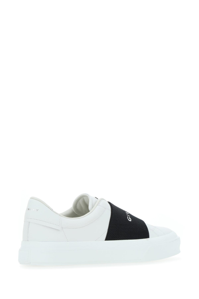 Shop Givenchy Sneakers-39 Nd  Male