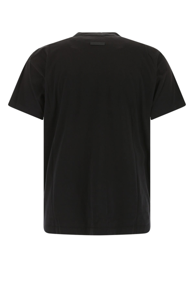 Shop Fear Of God T-shirt-m