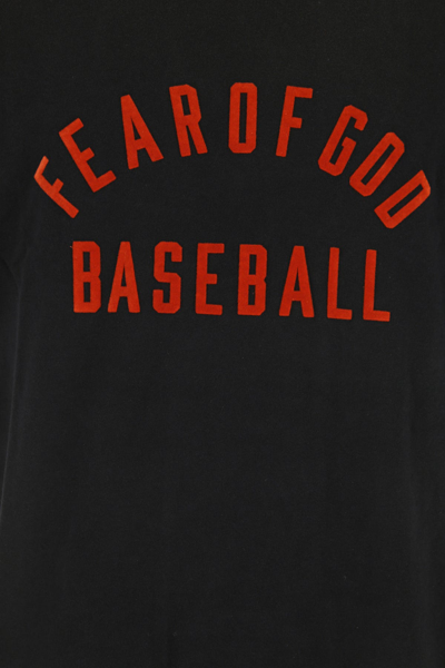 Shop Fear Of God T-shirt-m