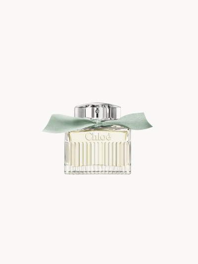 Shop Chloé Eau De Parfum Naturelle Femme Transparent Taille 50 100% Fragrances