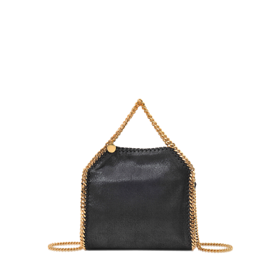 Stella Mccartney Tasche Falabella Mini Bella In Black | ModeSens