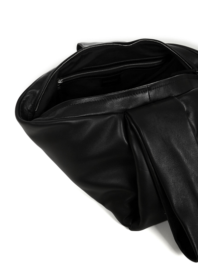 Shop Ambush Twist Tote Bag In Black