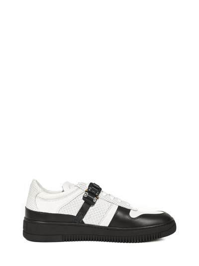 Shop Alyx Sneakers In White