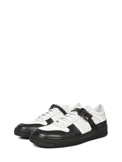 Shop Alyx Sneakers In White