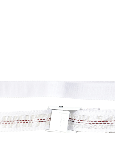 Shop Off-white Industrial Mini Belt