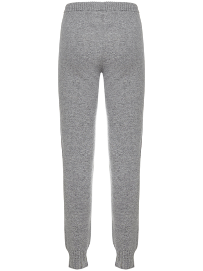 Shop Drumohr Trousers In Grey