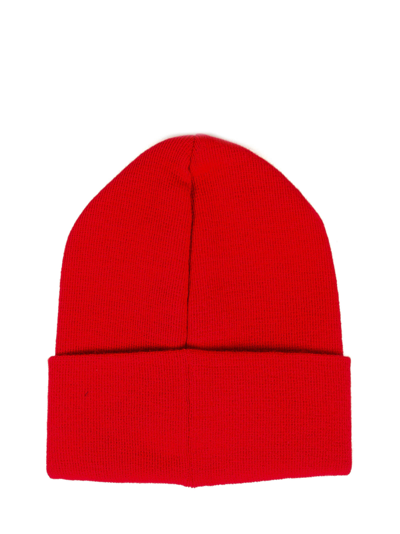 Shop Bel-air Athletics Hat <br> In Red