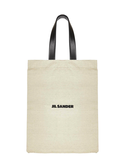Shop Jil Sander Hand Bag