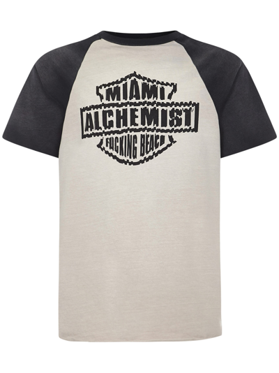 Shop Alchemist T-shirt