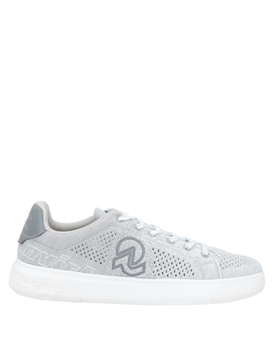 Shop Invicta Sneakers In Light Grey