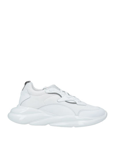 Shop Off Play Sneakers In White