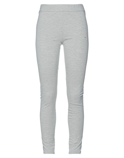 Fila Leggings In Grey