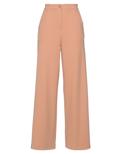 Shop Imperial Pants In Camel