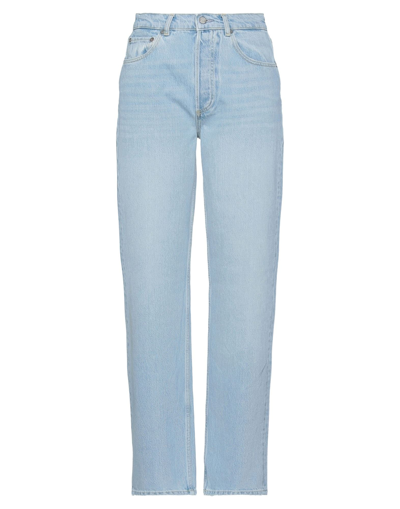 Shop Boyish Woman Jeans Blue Size 29 Organic Cotton, Tencel