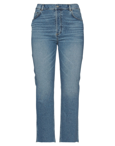 Shop Boyish Jeans In Blue