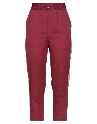 Kaos Jeans Pants In Red