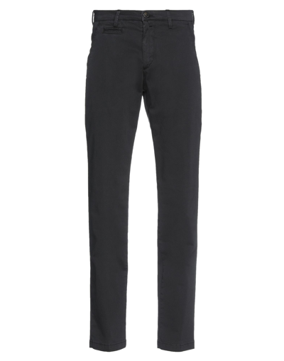 Shop Briglia 1949 Pants In Black