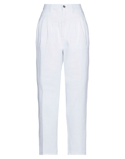Shop Department 5 Jeans In White