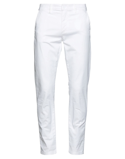 Shop Dooa Pants In White