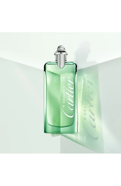 Shop Cartier Déclaration Haute Fraîcheur Fragrance, 1.6 oz