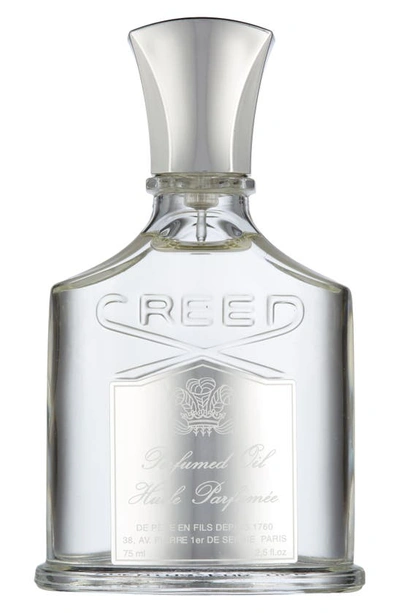 Creed Aventus For Her Perfumed Oil 2.5 Oz.
