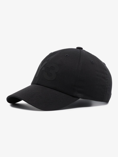 Shop Y-3 & Logo Hat