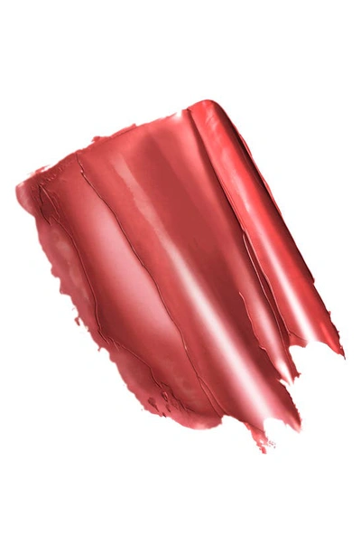 Shop Dior Rouge  Refillable Lip Balm In 999 / Satin