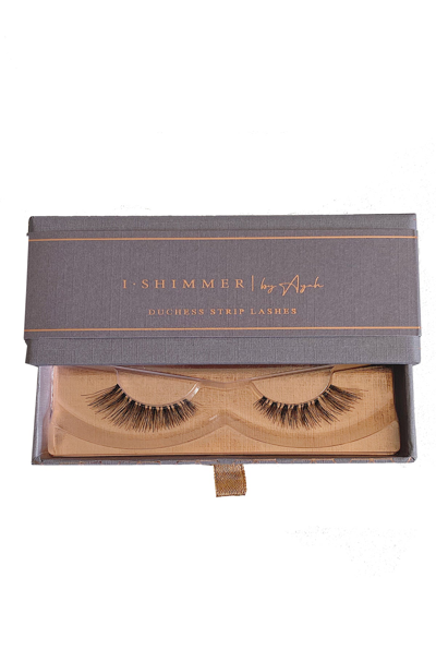 Ishimmer Duchess Strip Lashes